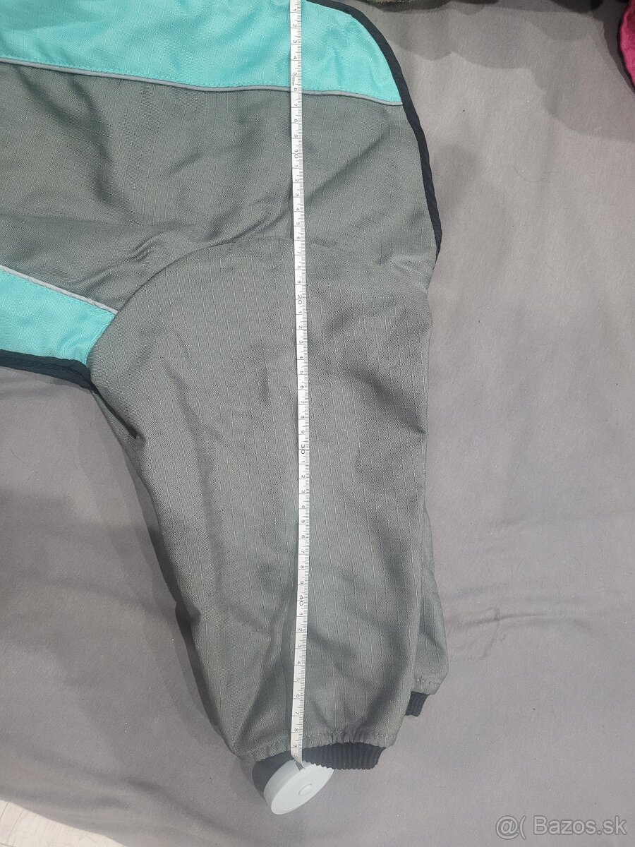 Oblečenie pre väčšieho psa - 2