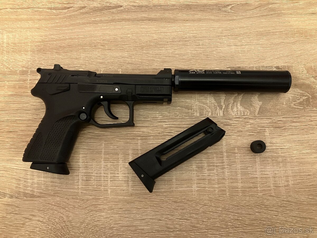 Grand Powr CP22 .22LR - 2