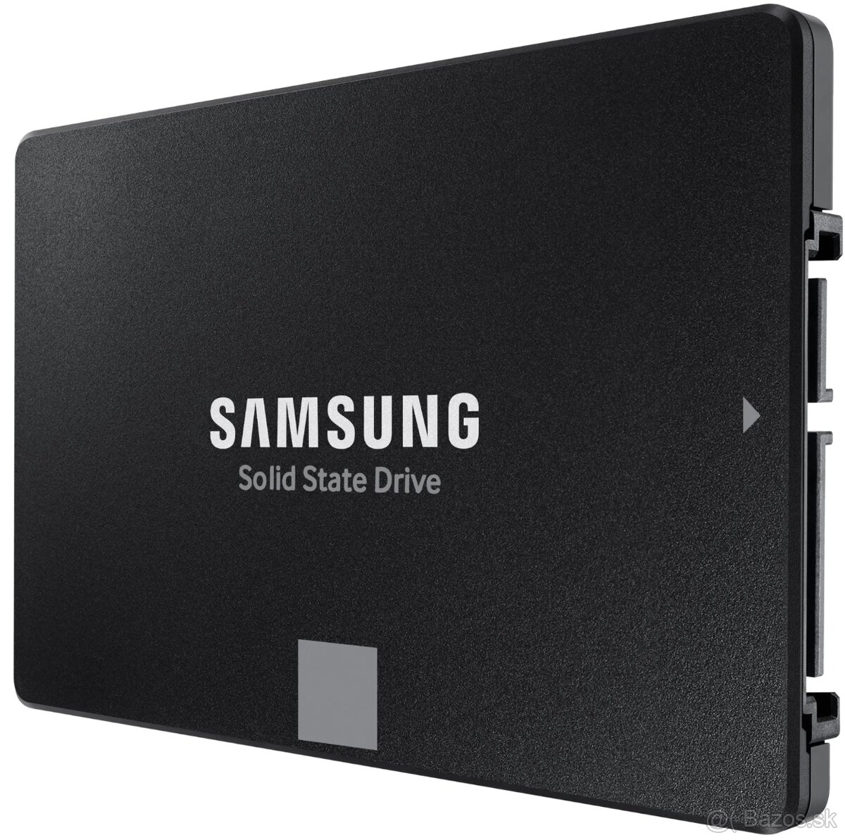 Samsung 860 EVO 500 GB SSD - 2