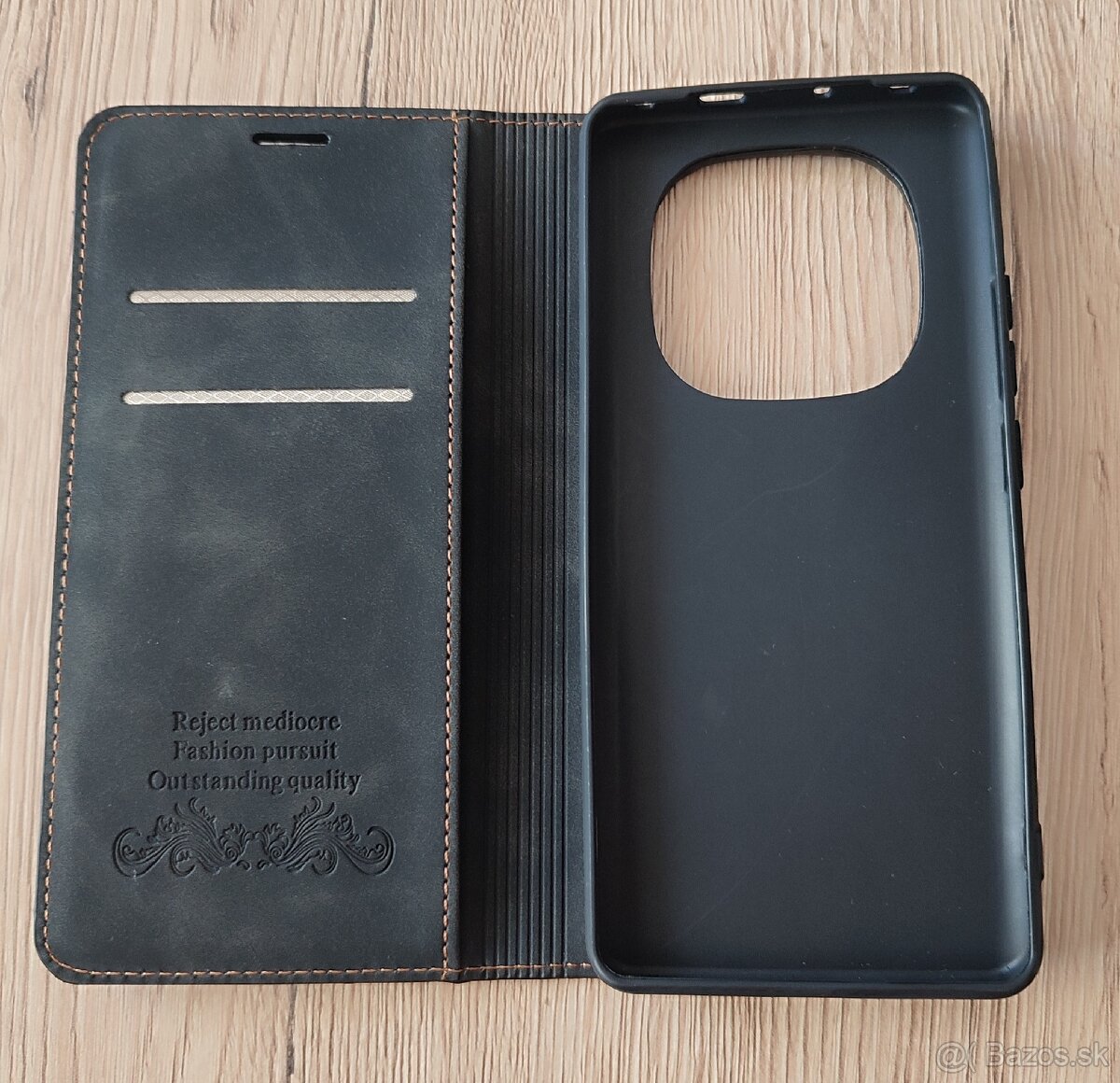 Ochranné púzdro na mobil Redmi Note 14 Pro plus 5g - 2