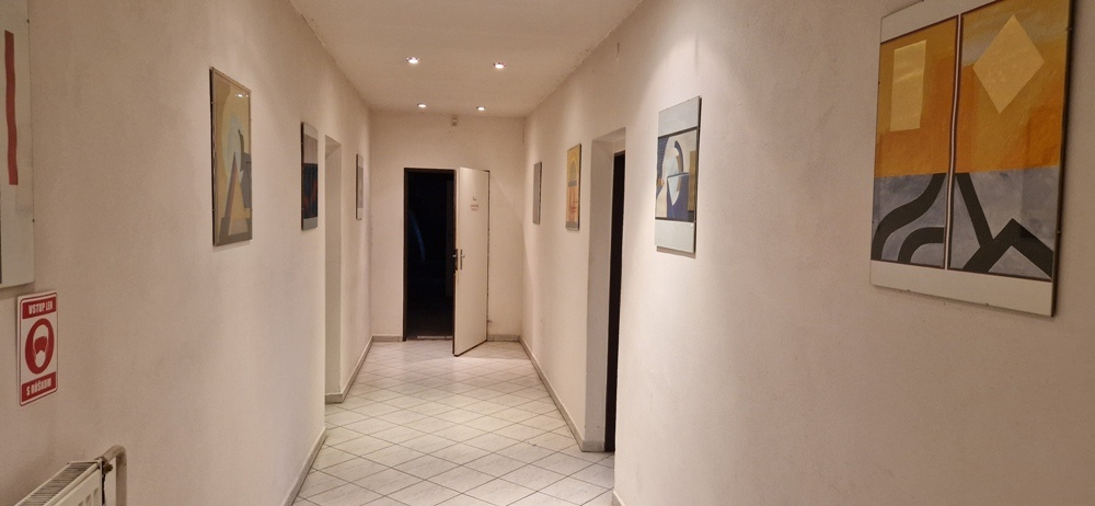 Ubytovňa, Sklad, výrobná hala, prevádzka - 2