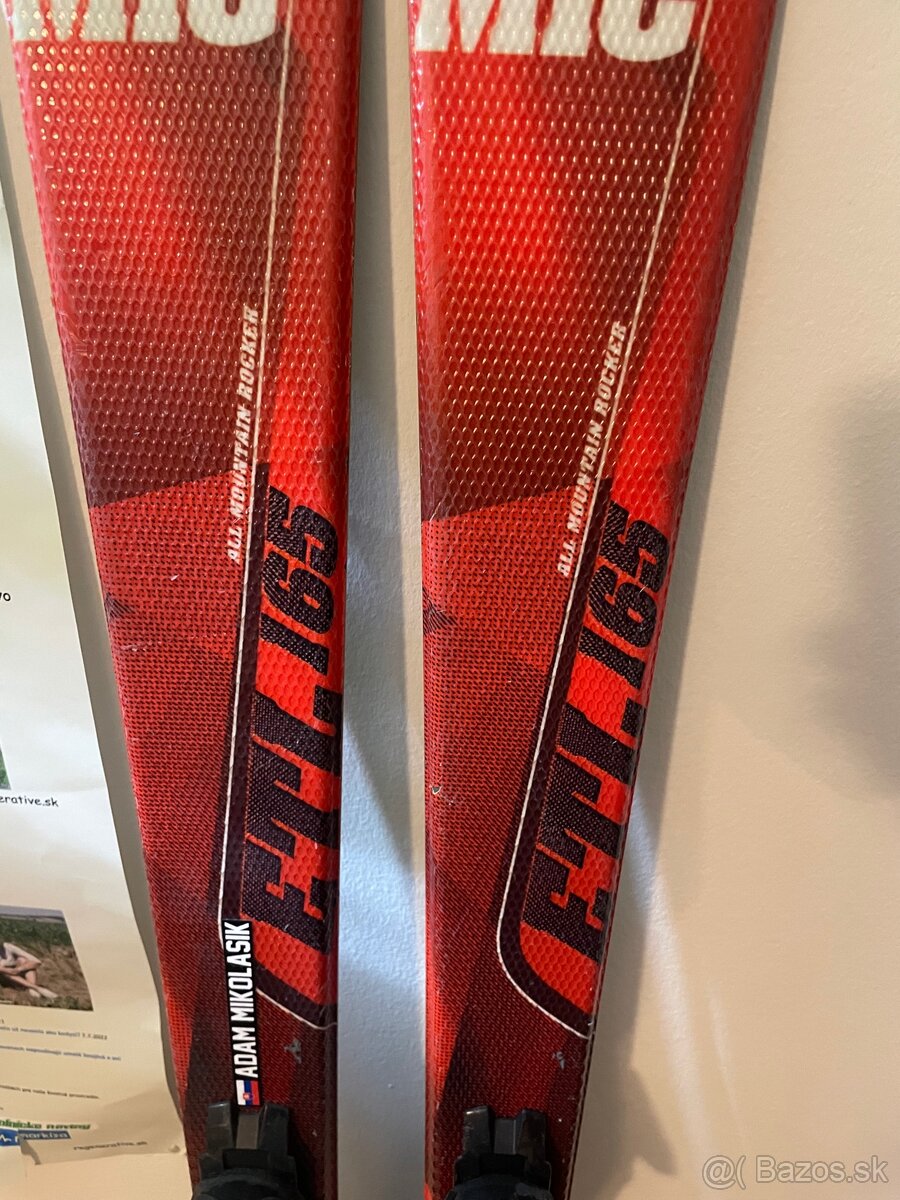 Atomic ETL 165cm - 2