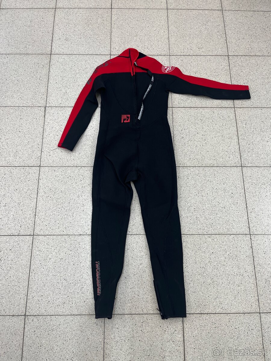 Detský neoprén na 12-13 rokov - 2