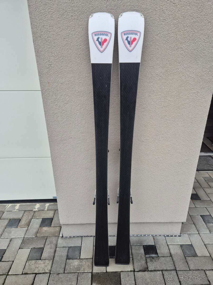 Lyže Rossignol Forza 60 Vti 164 cm - 2