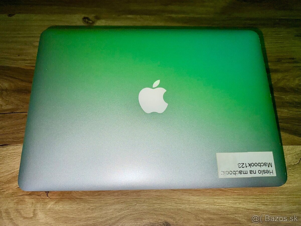 MacBook Pro A1502 i5 2,7GHz DDR3 16GB SSD... - 2