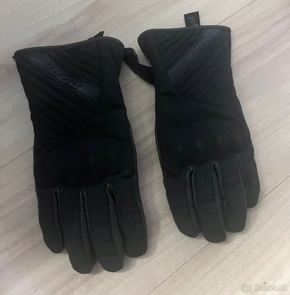 Predam motooblecenie pre zenu - 2