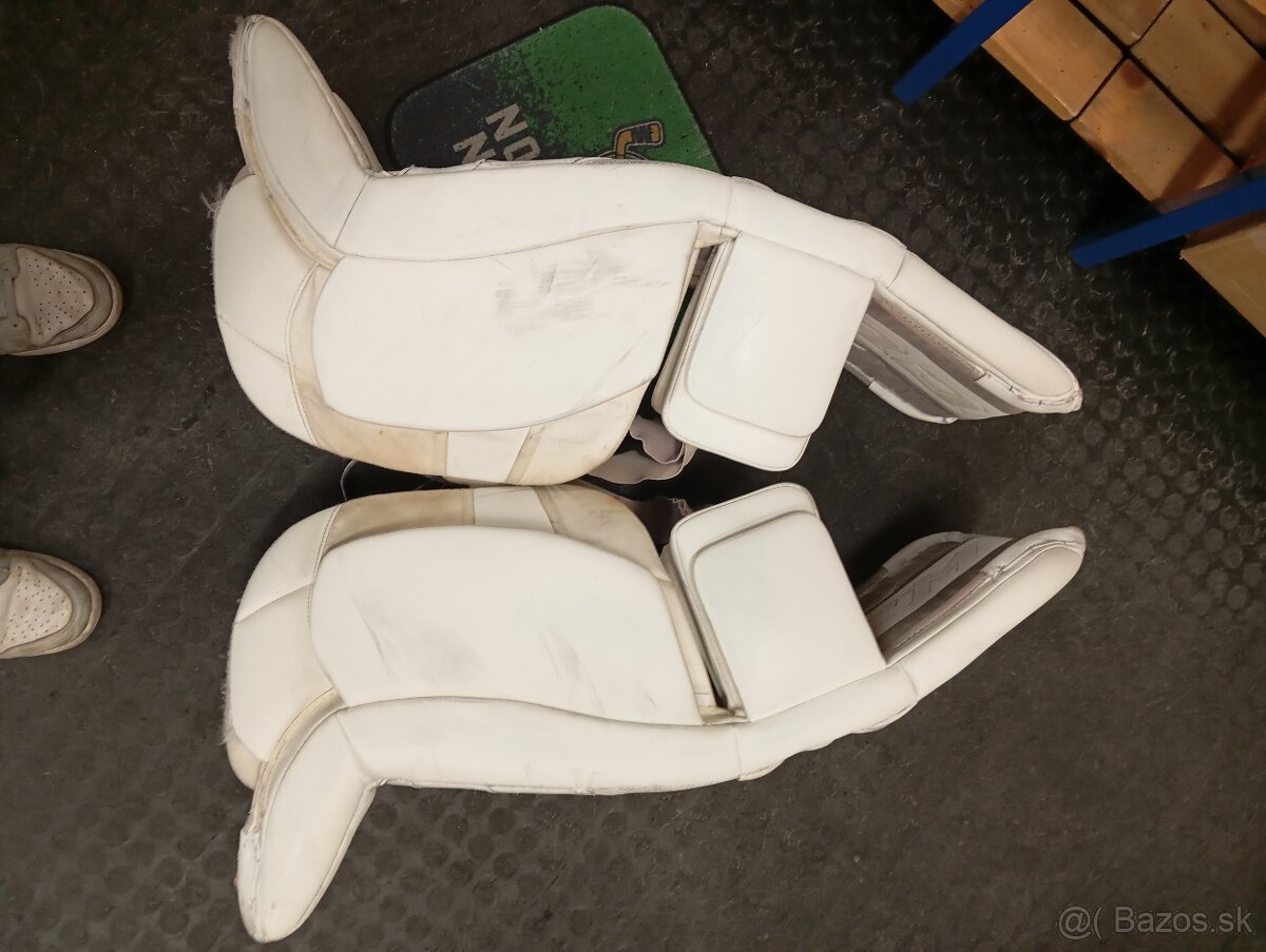 Brankárske betony ccm eflex 5 - 2