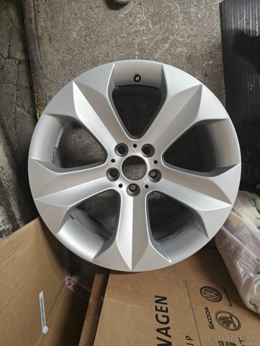 BMW styling 232 5x120 R19 ET18 a ET48 - 2