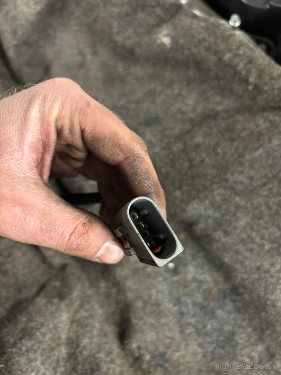 Zhaviaca rampa 1,6 hdi - 2