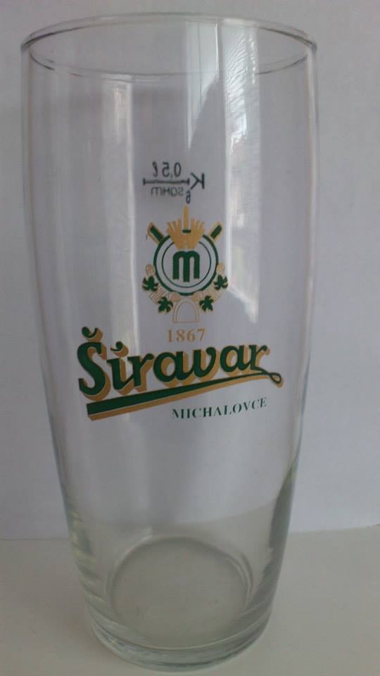 KUPIM PIVOVE POHARE SK - 2