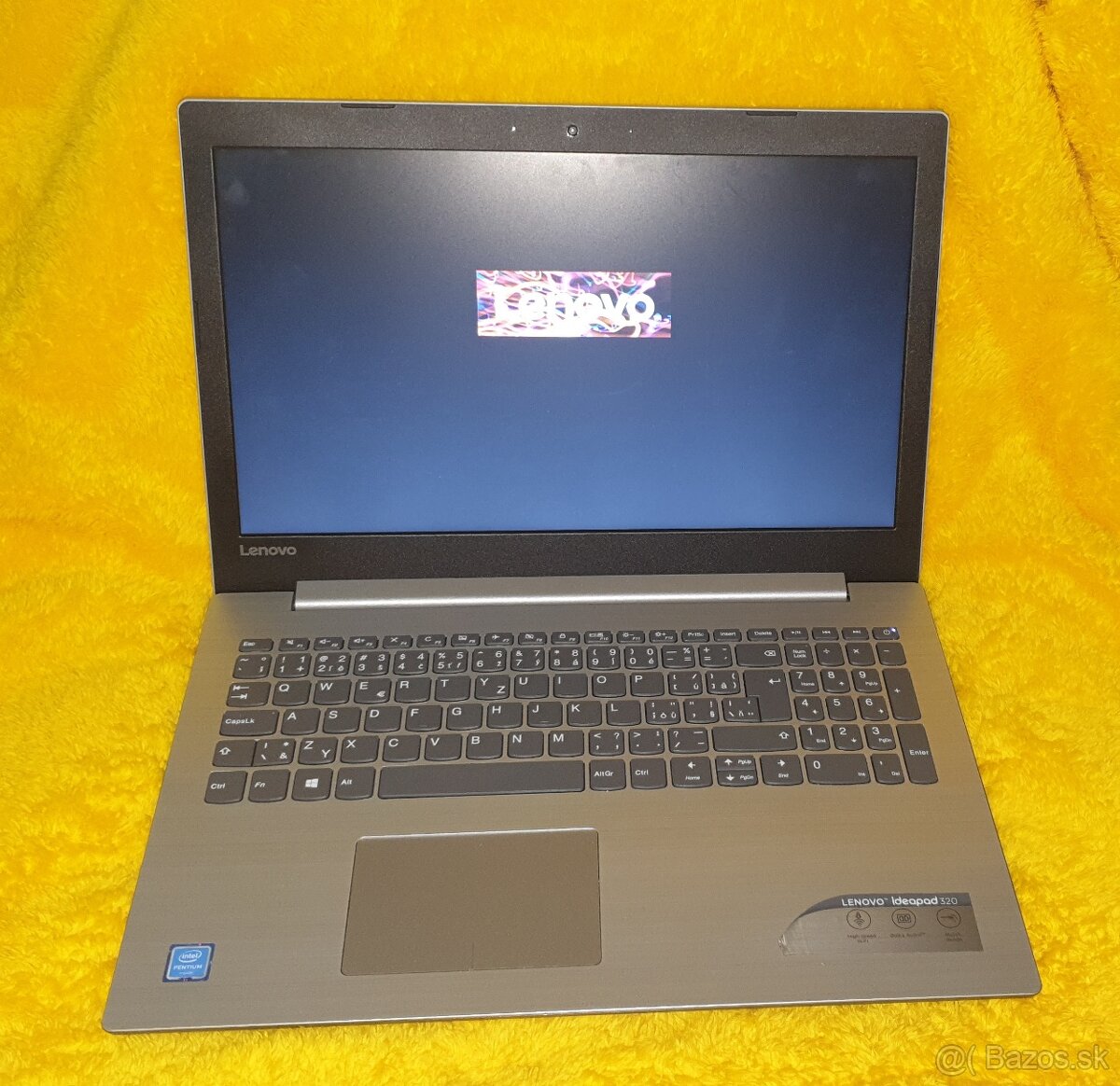 Lenovo ideaPad 320 - 2