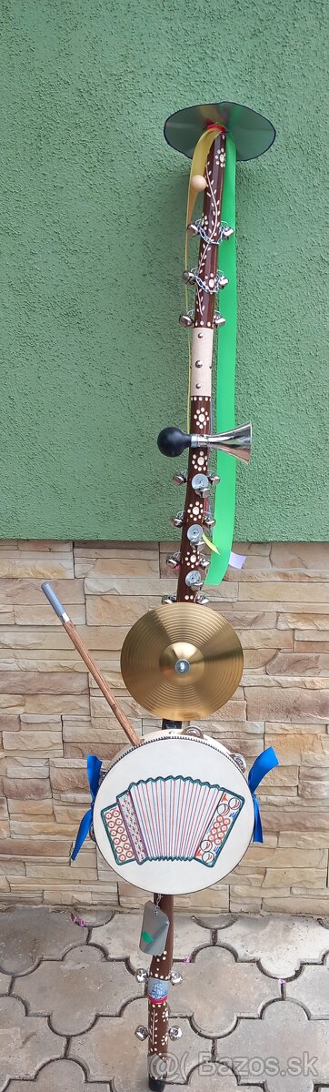 Ozembuch ku heligonke. - 2