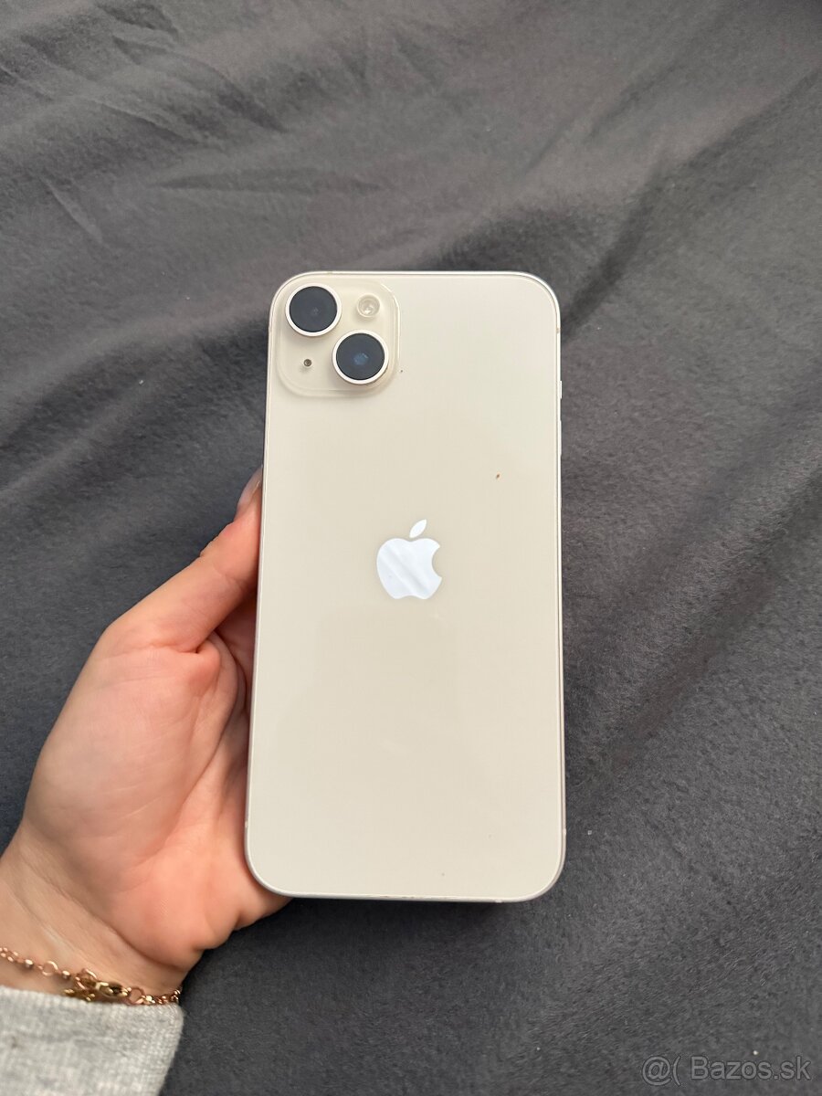 iPhone 14 Plus 128 GB - 2
