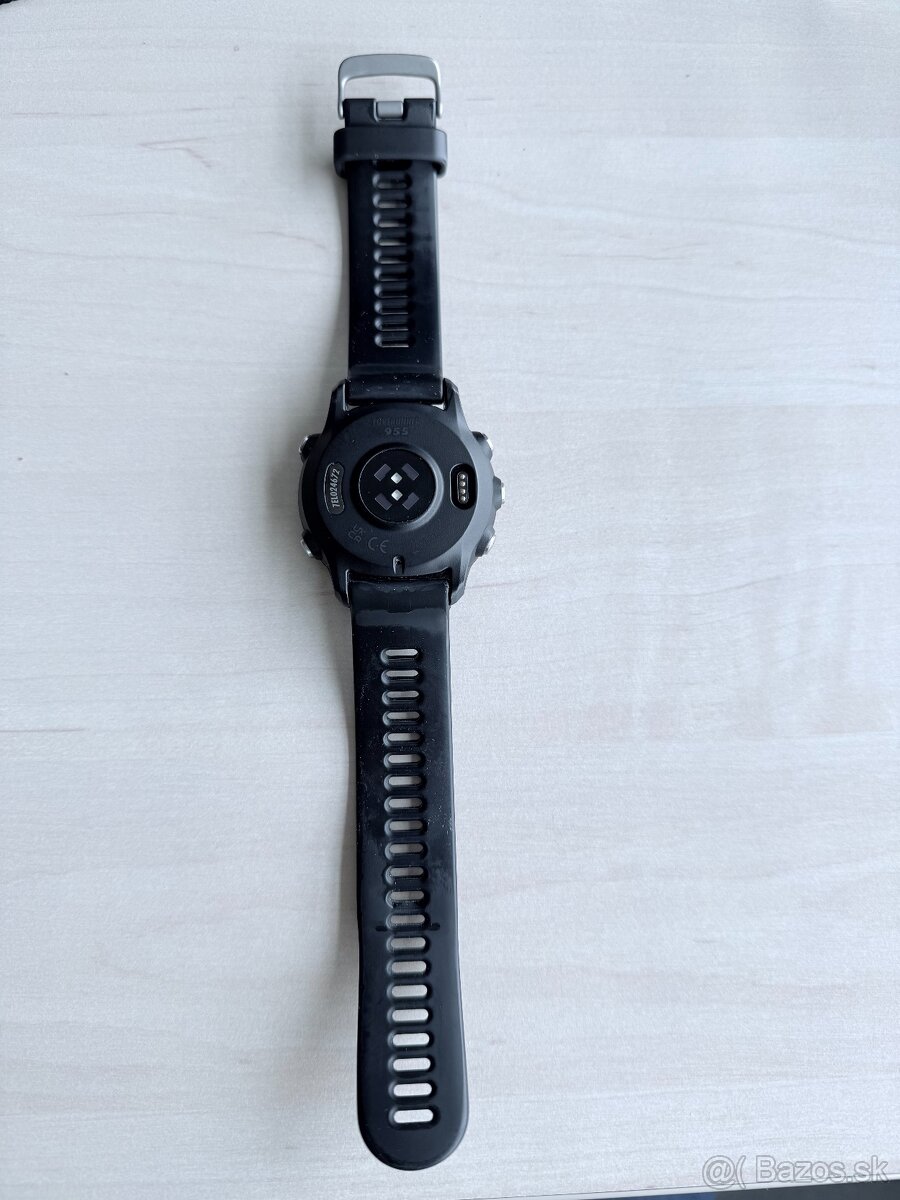 Predam Garmin Forerunner 955 - 2