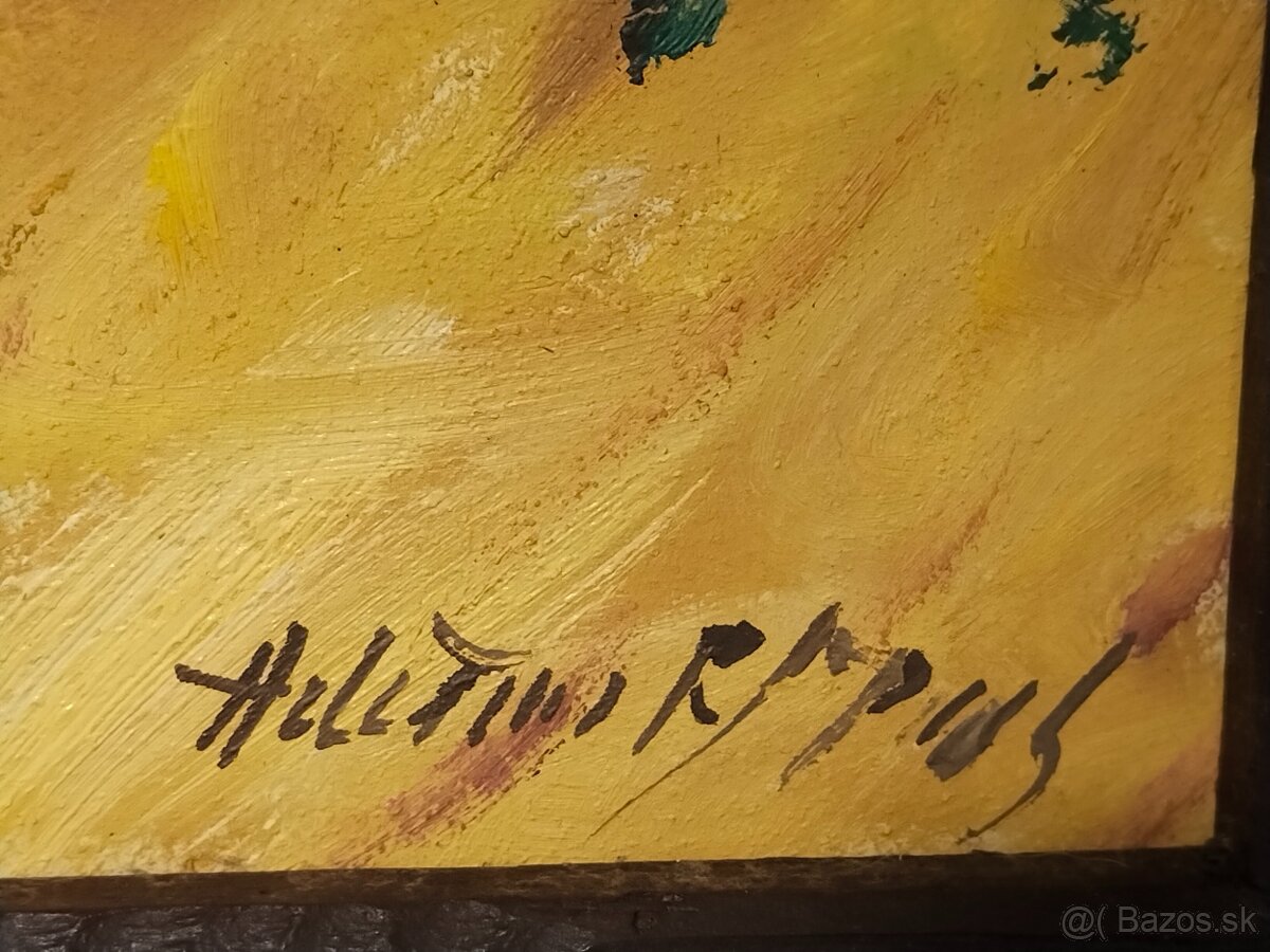 Zlaté ráno v horách - 2