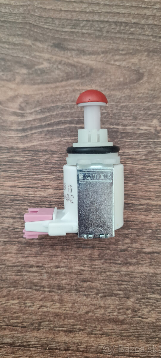 Vypustaci ventil bosch - 2