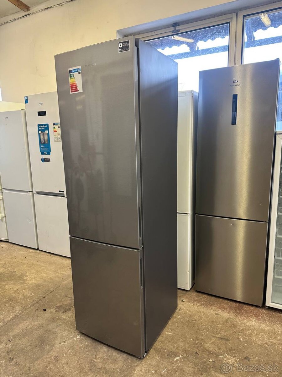 Chladnička Samsung 2M - 2