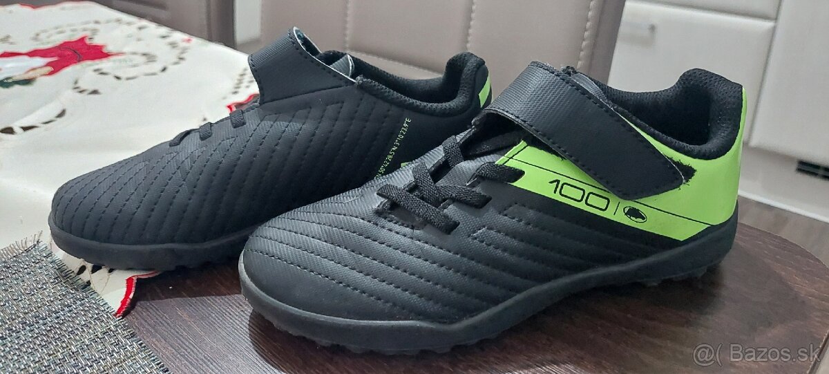 Chlapčenské tenisky na umelú trávu - 2