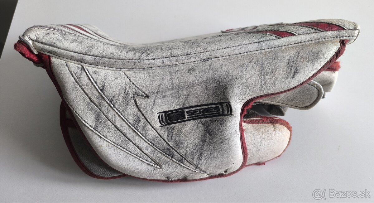 Vyrazacka Brians senior opacne garde - 2