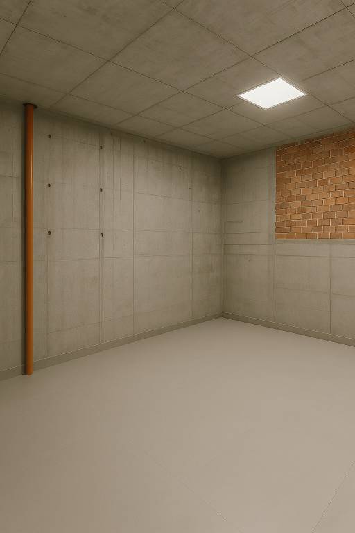 BabonyTRE / Predaj nebytového priestoru v Novom Meste (Kramá - 2