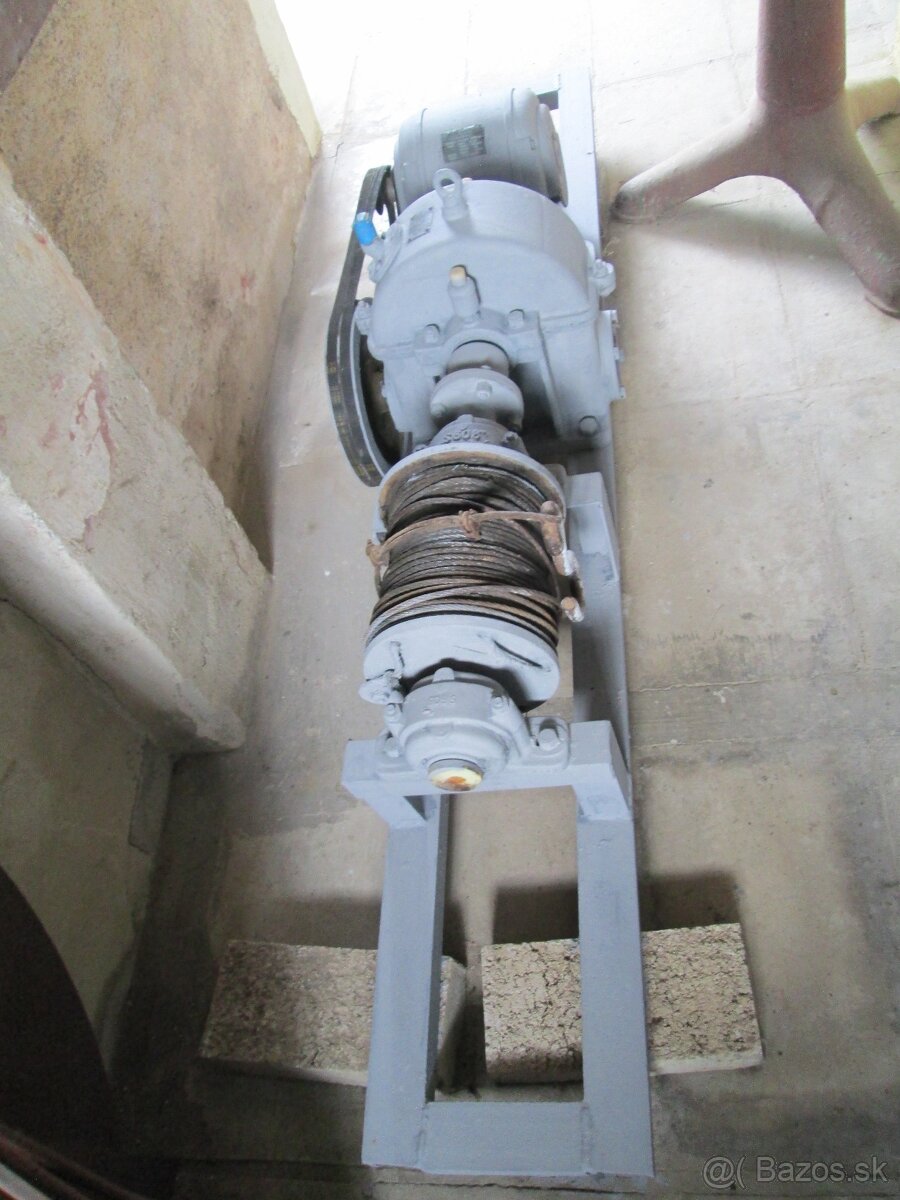 Elektroprevodovka - NAVIJAK - 2