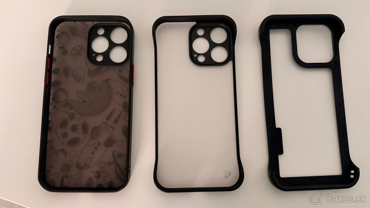 Apple iPhone 14 Pro Max púzdro - 2