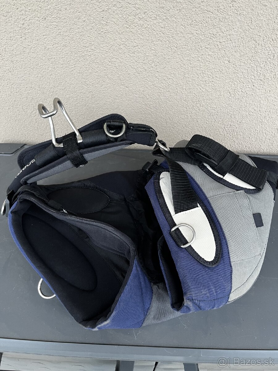 Kite trapez North vel.M - 2