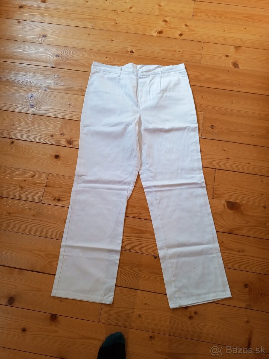 Zdravotnícke oblečenie - 2