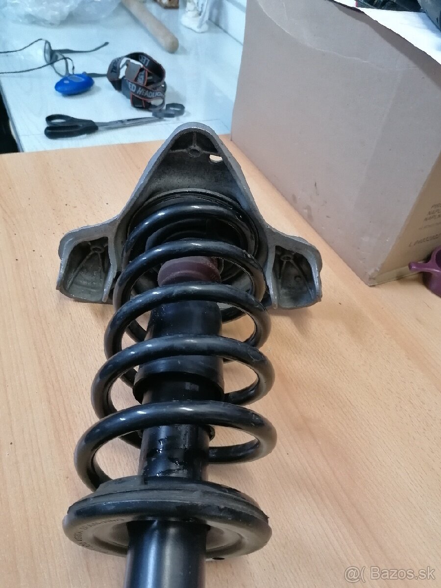 TLMIČ Kompl. Originál Wv, Audi - 2