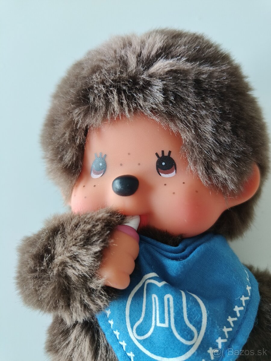 Original monchichi - 2