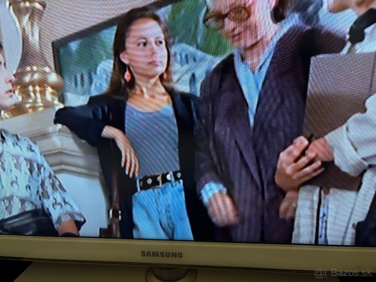 Televízie Samsung - 2