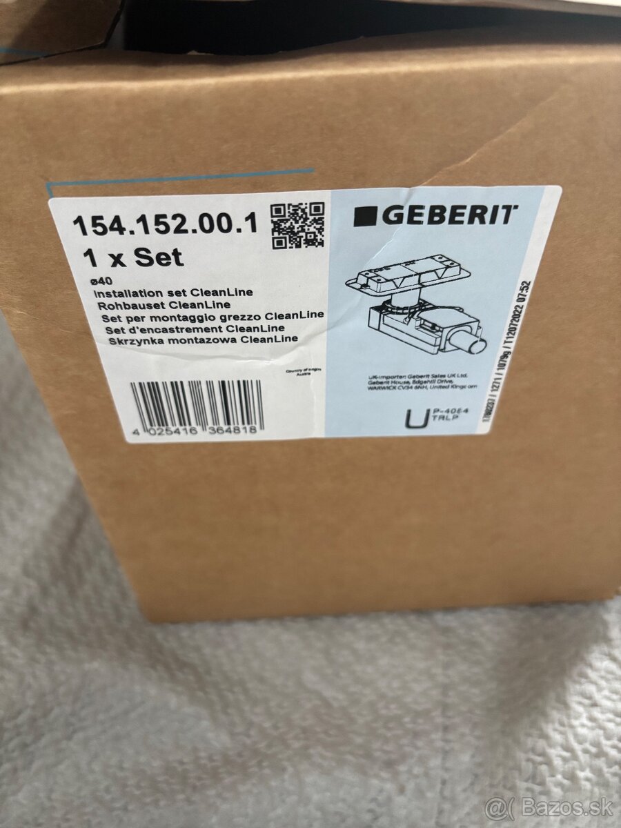 Geberit - 2
