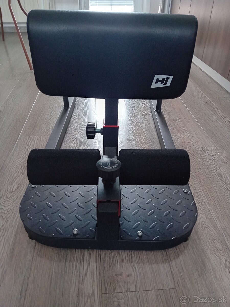 Lavička na cvičenie HS-2010SM - 2