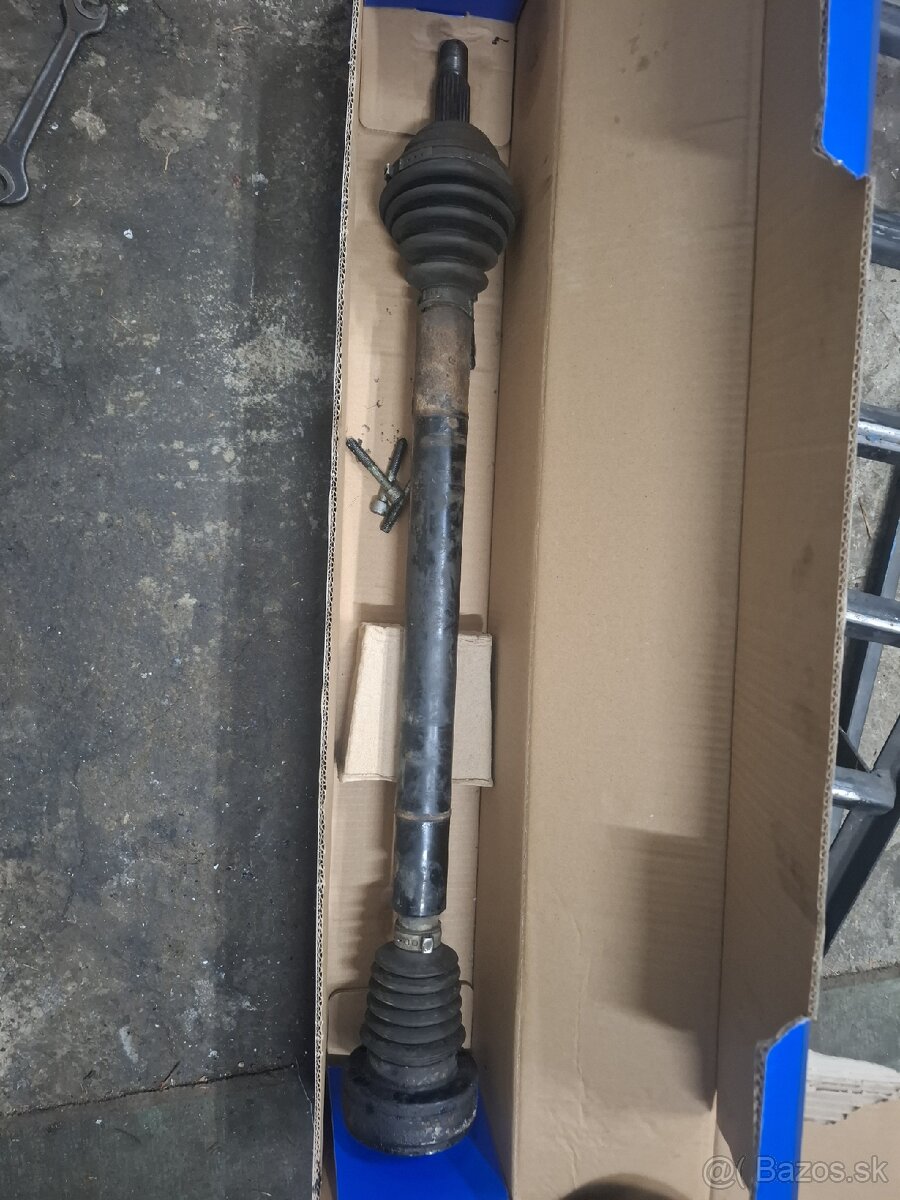 Poloos na Polo 6n2 r.2000 1.4mpi - 2