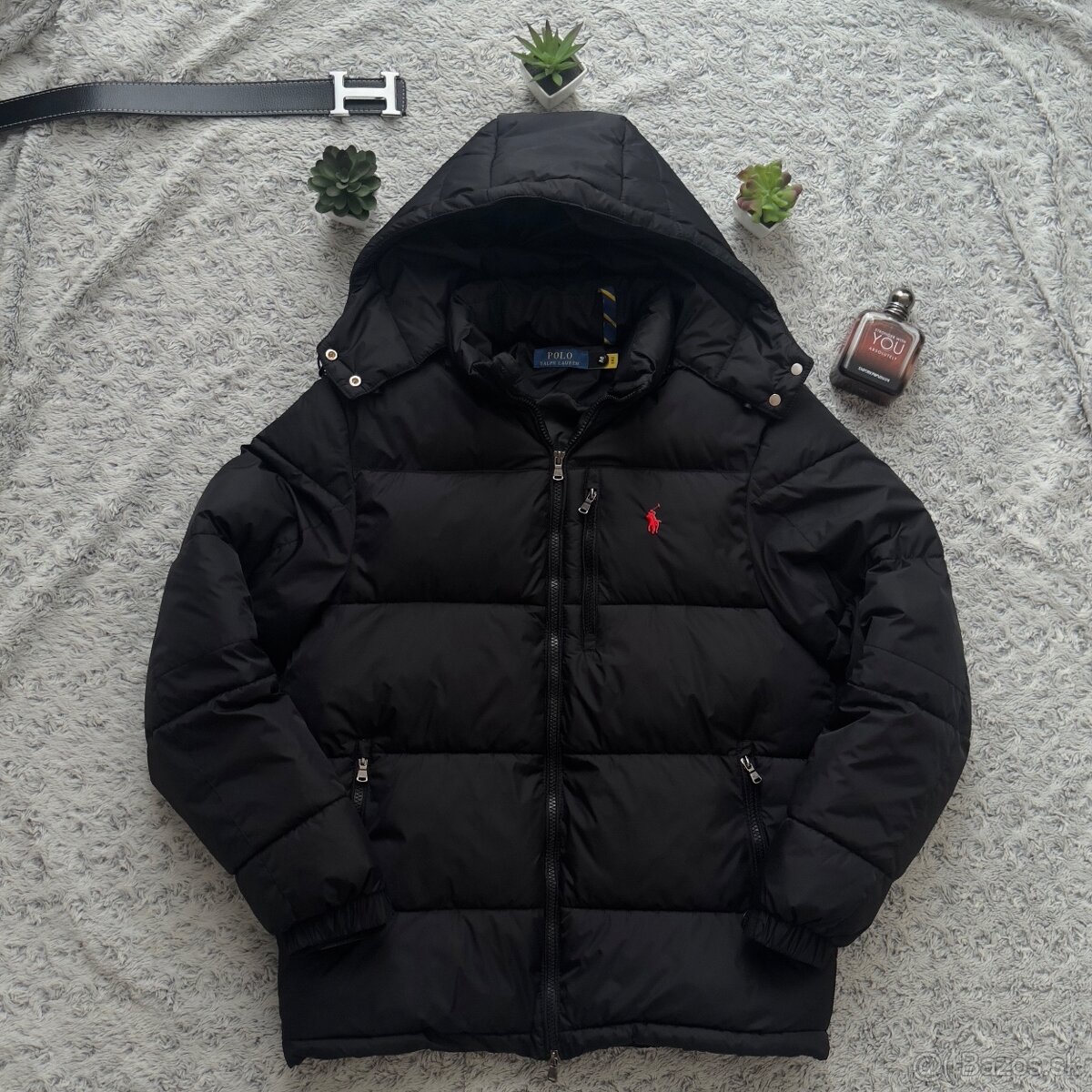 Bunda polo Ralph Lauren M - 2