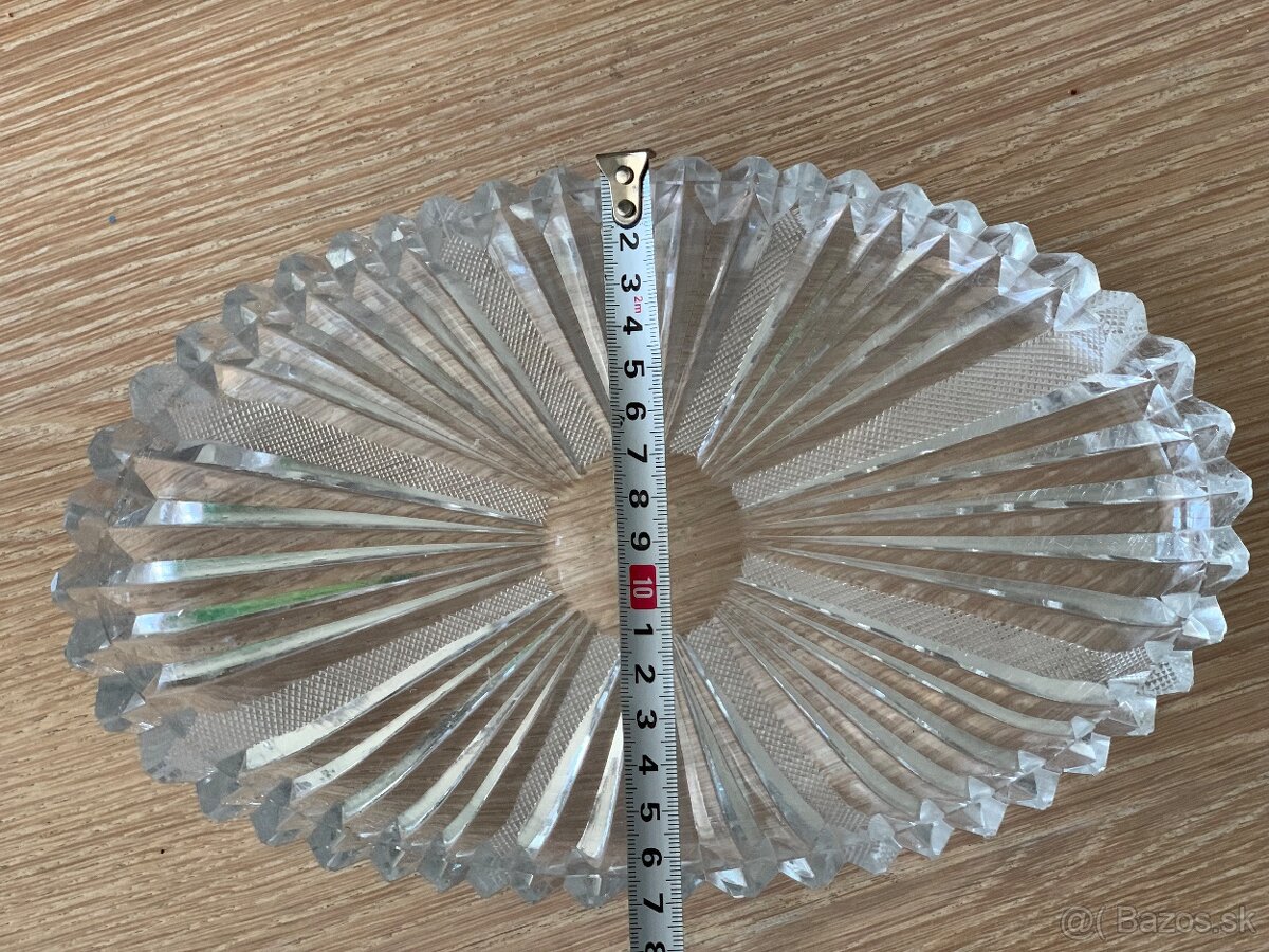 Kristalova miska - 2