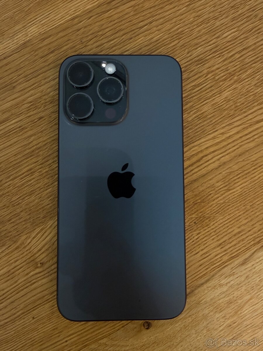 Iphone 15 Pro Max 256gb (90% bateria) - 2