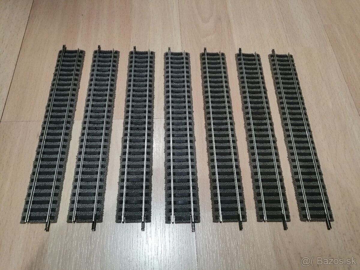 Fleischmann Profi Gleiss 6101 - 2