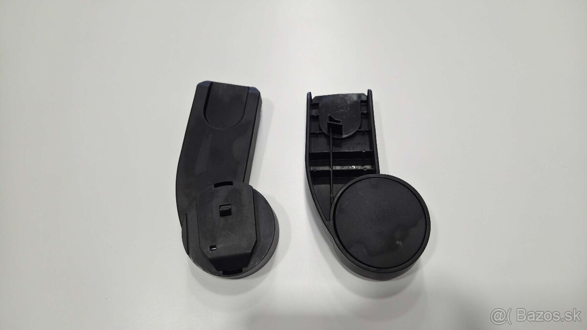 Adaptéry cybex gazelle - 2