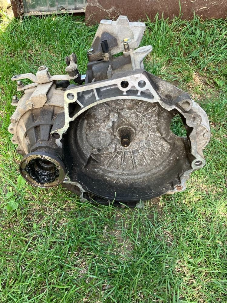 Prevodovky Octavia 1 1.6 74kw Benzin - 2