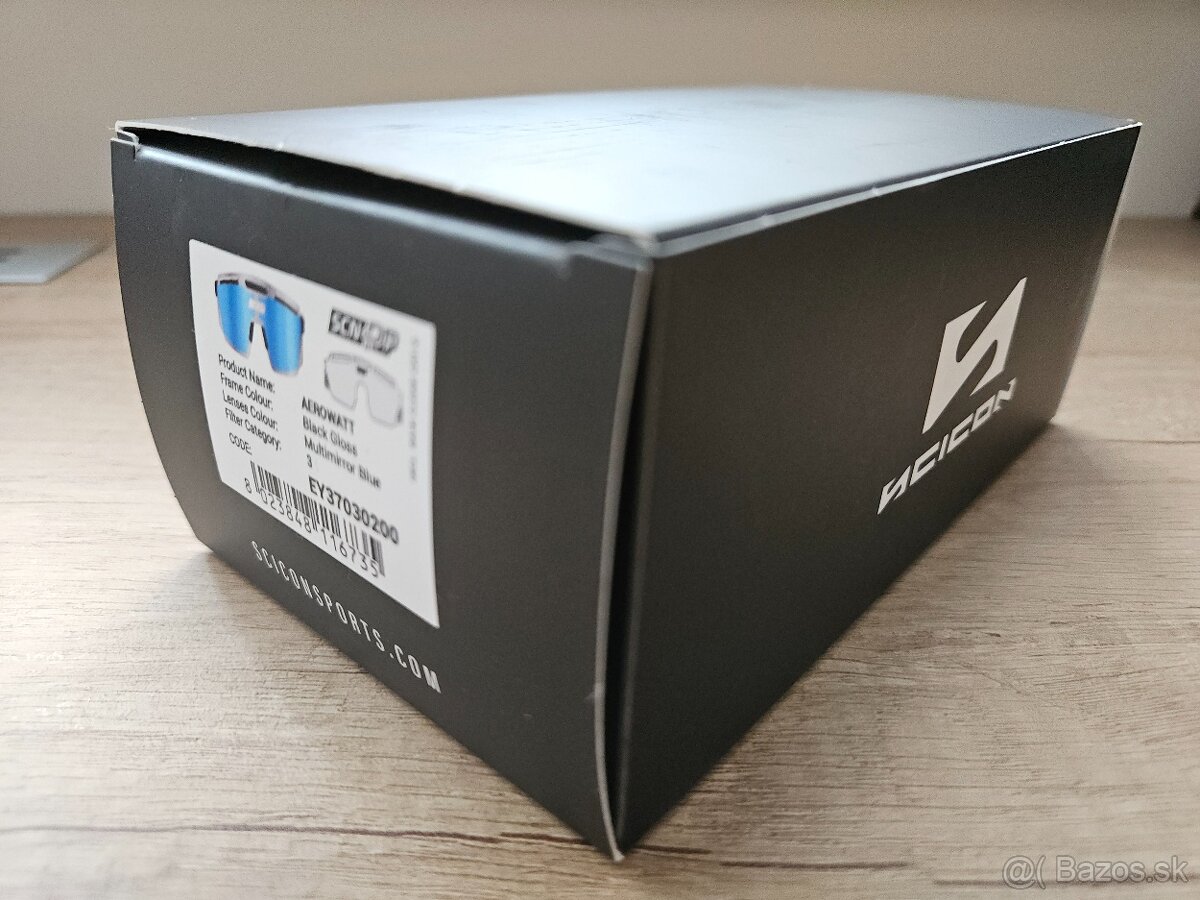 Okuliare Scicon AEROWATT - 2