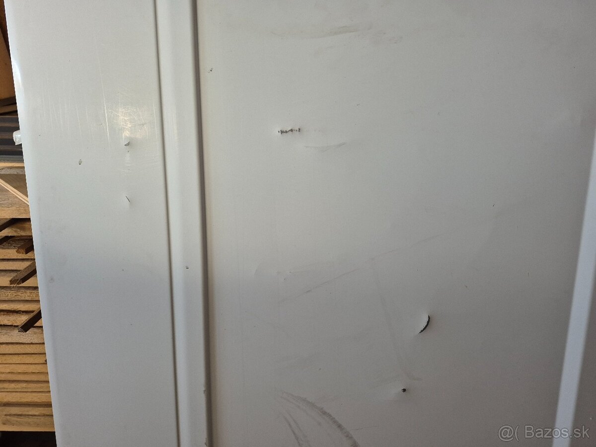 Bočne dvere maxi - 2