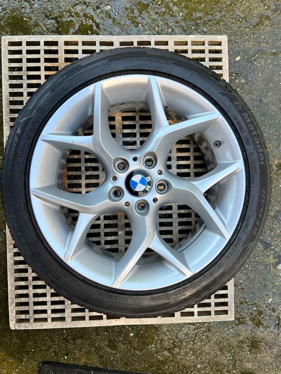 Kolesa bmw - 2