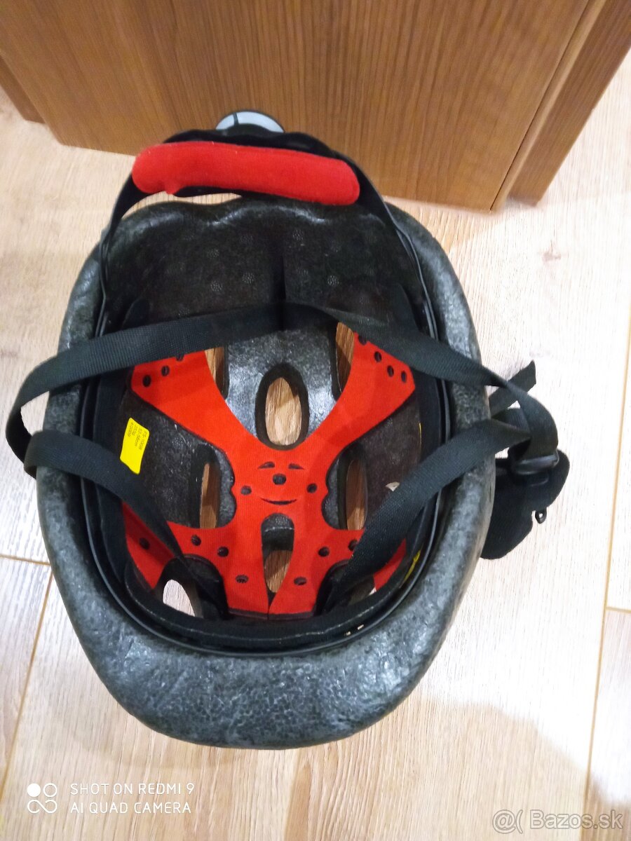 detská prilba Author - 2