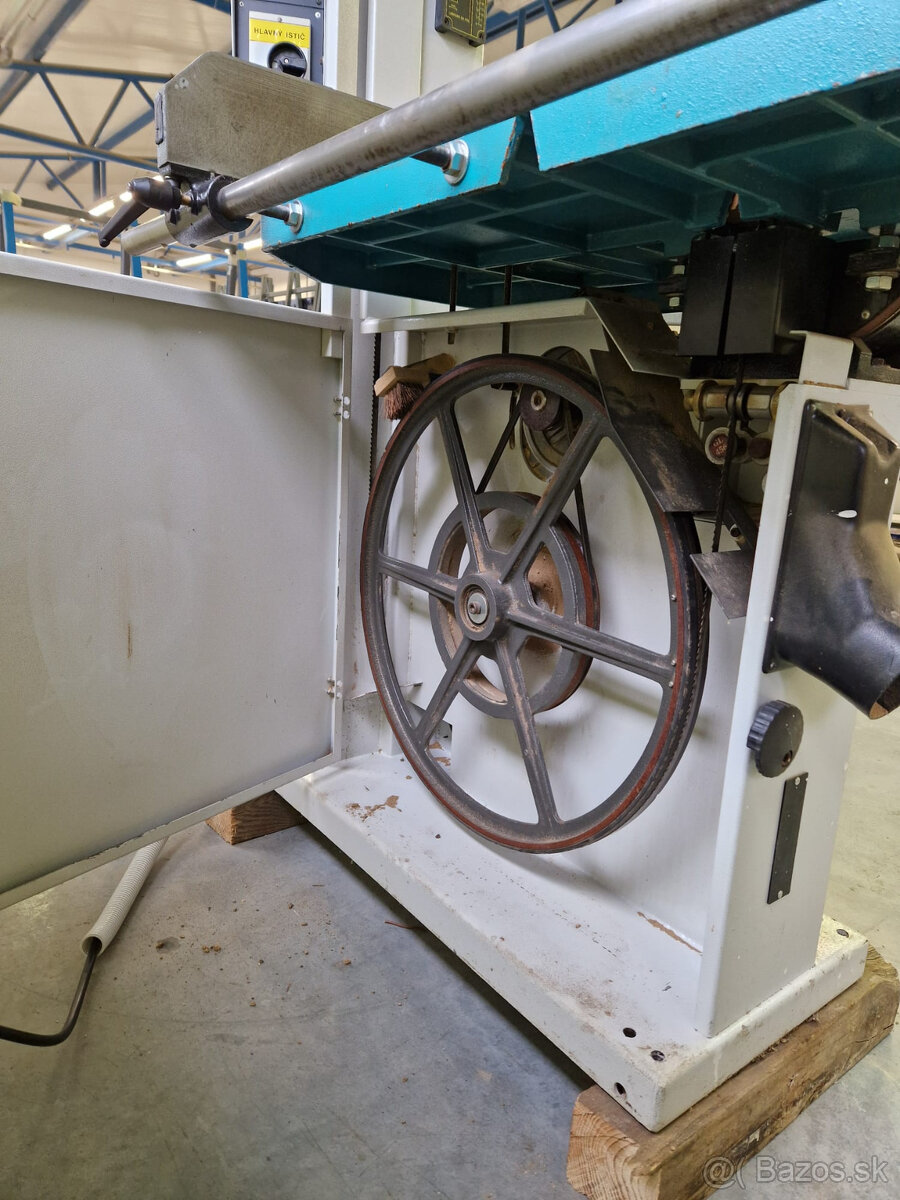 Pasova pila Griggio SNAC 640 - 2