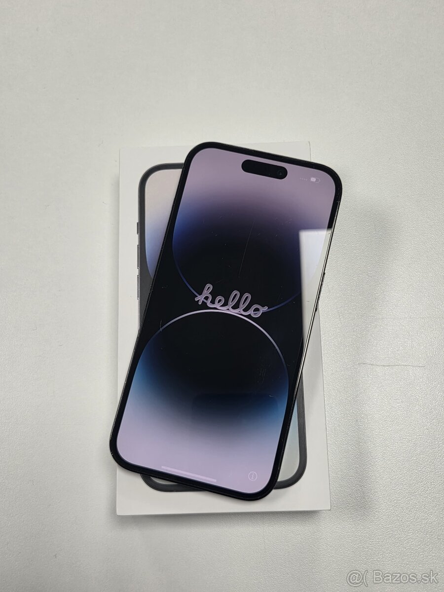 iPhone 14 Pro 128GB - 2