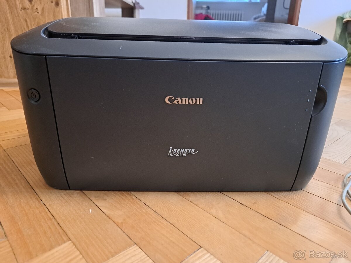 Canon LBP6030 - 2