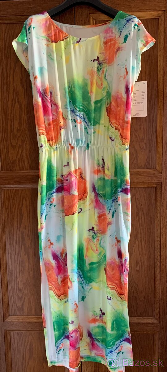 Šaty Móda Prostějov - 2