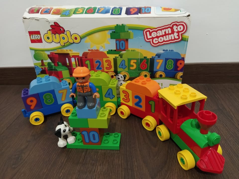 LEGO DUPLO - 2