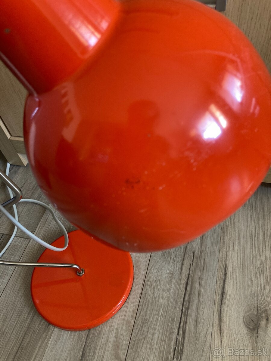 lampa Lidokov TYP L 193, - 2